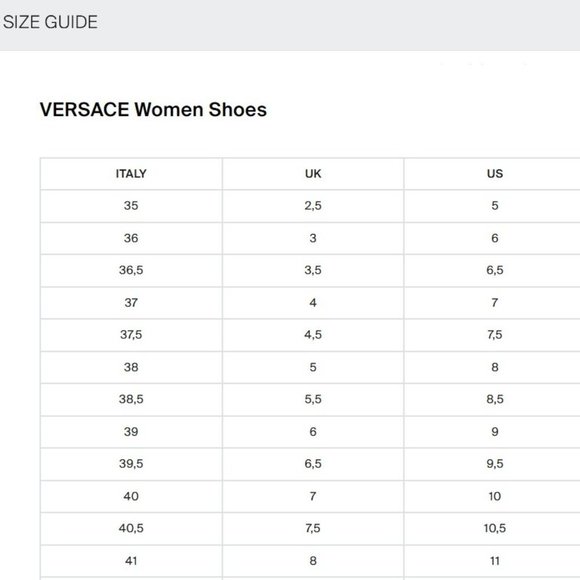 Authentic Versace Triplatform Leather Sneakers(peach like color) - Picture 5 of 16